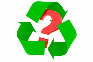 Matériaux- recyclables